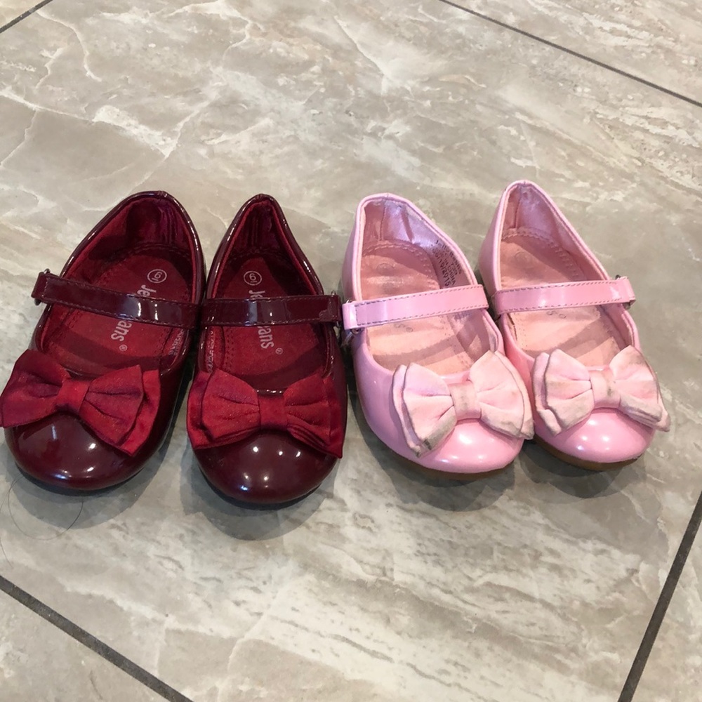 Super cute patent Mary Jane style shoes